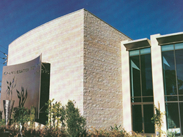 Congregation Ner Tamid