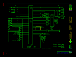 Capital East End Complex